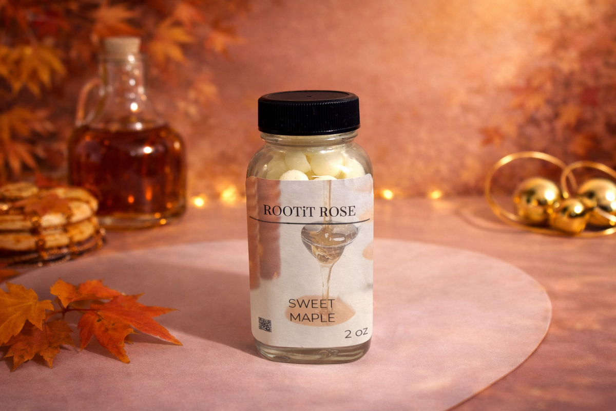 Sweet Maple