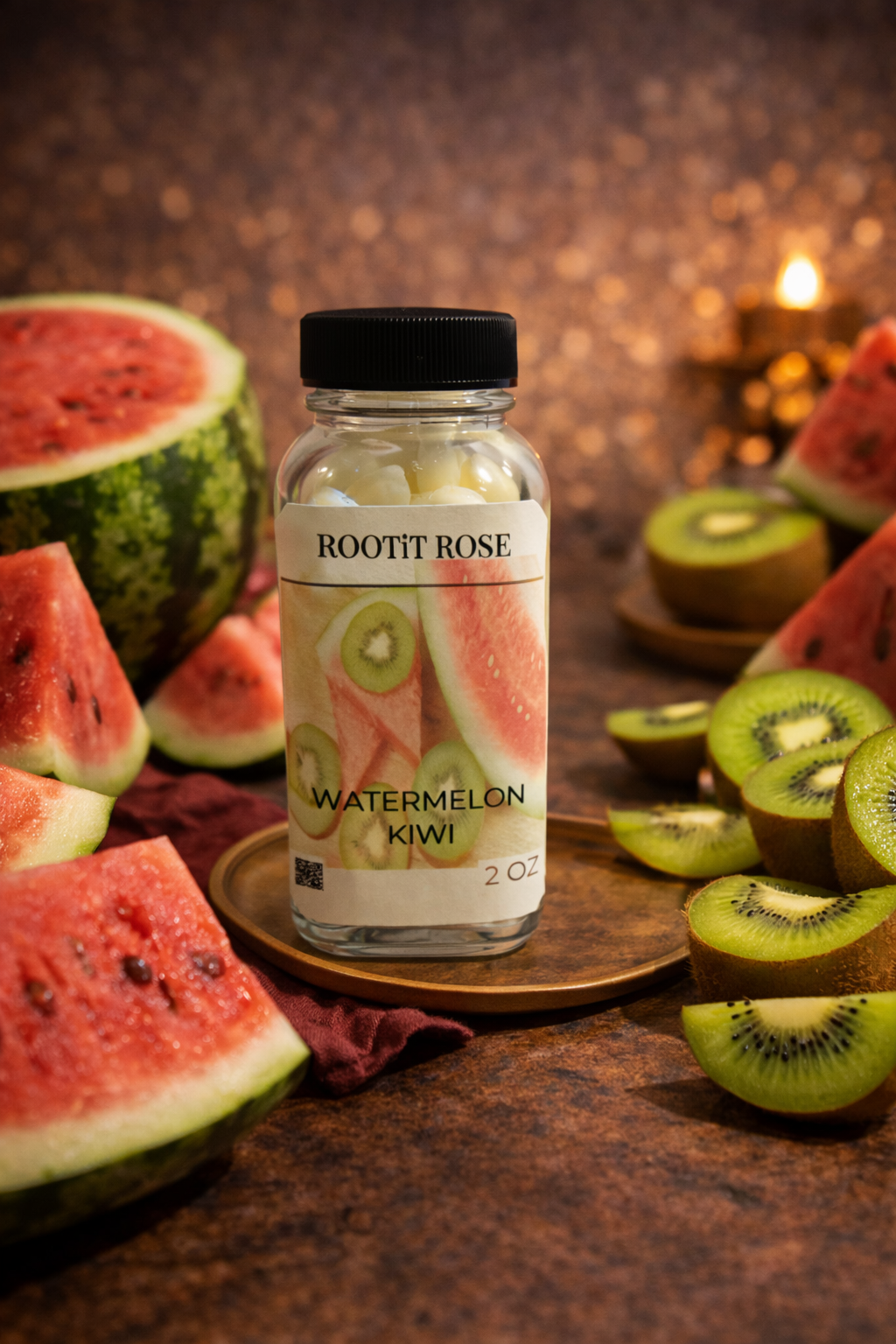 Watermelon Kiwi