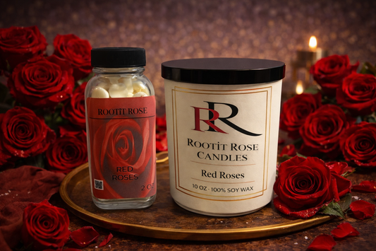 Red Roses
